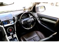 2012 ISUZU D-MAX V-CROSS 3.0 AUTO 4WD รูปที่ 9